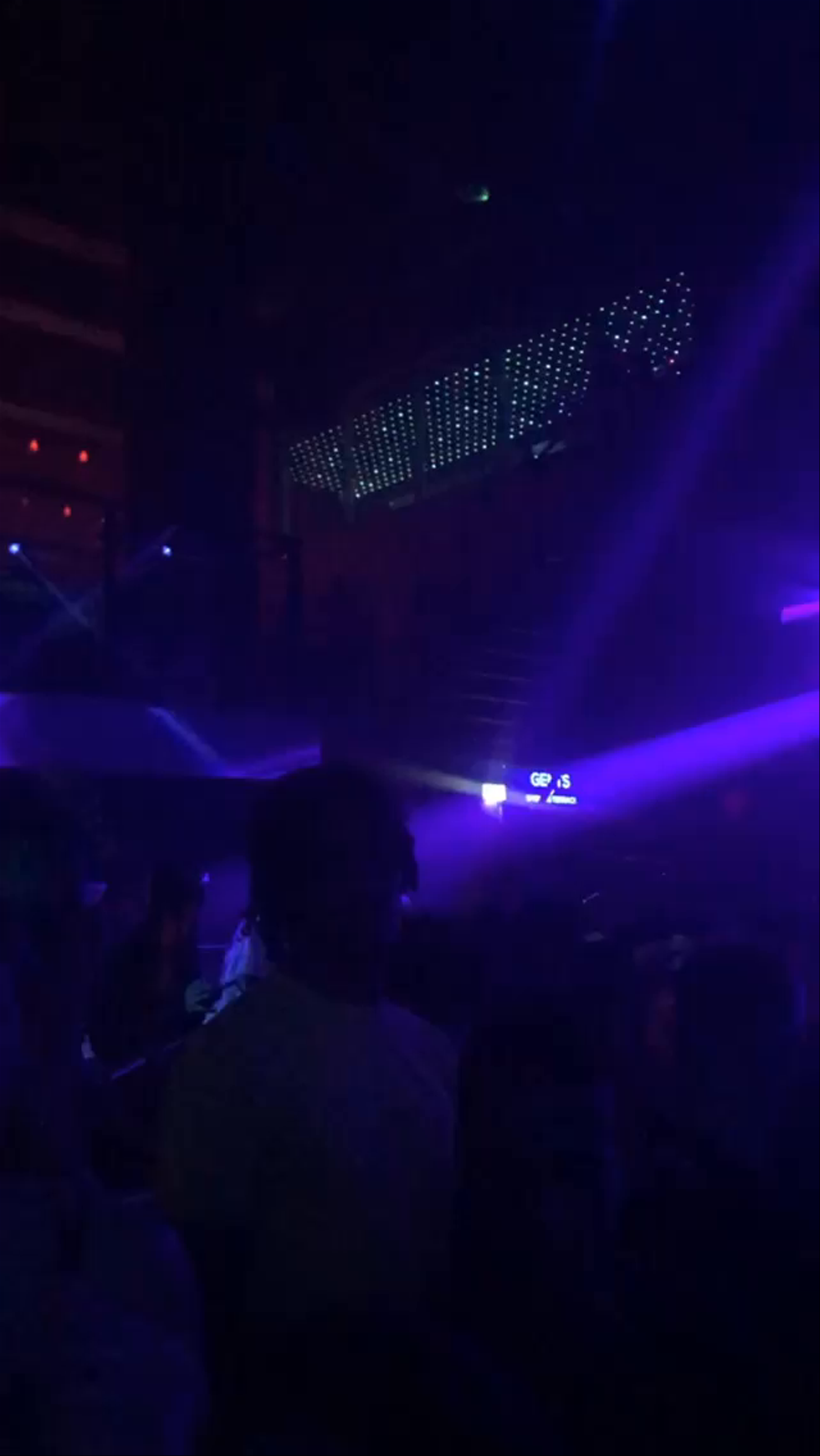 PRYZM Birmingham: Nightlife and Electric Vibes on Broad Street