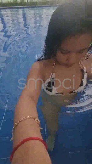 Boo Manila Escort Video #10387