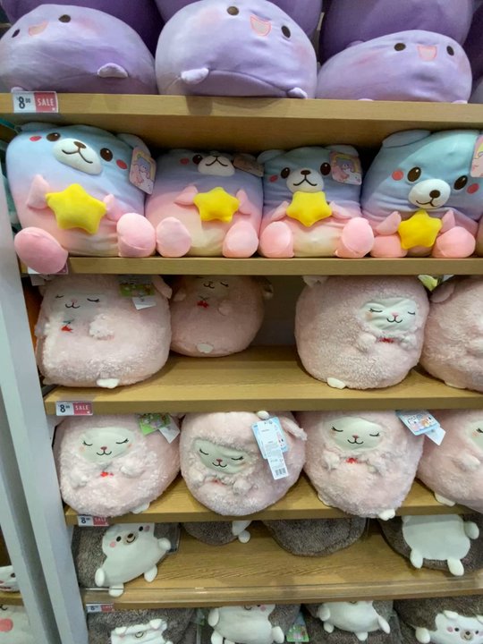 MINISO - Home Decor Near Me - Roseville, California