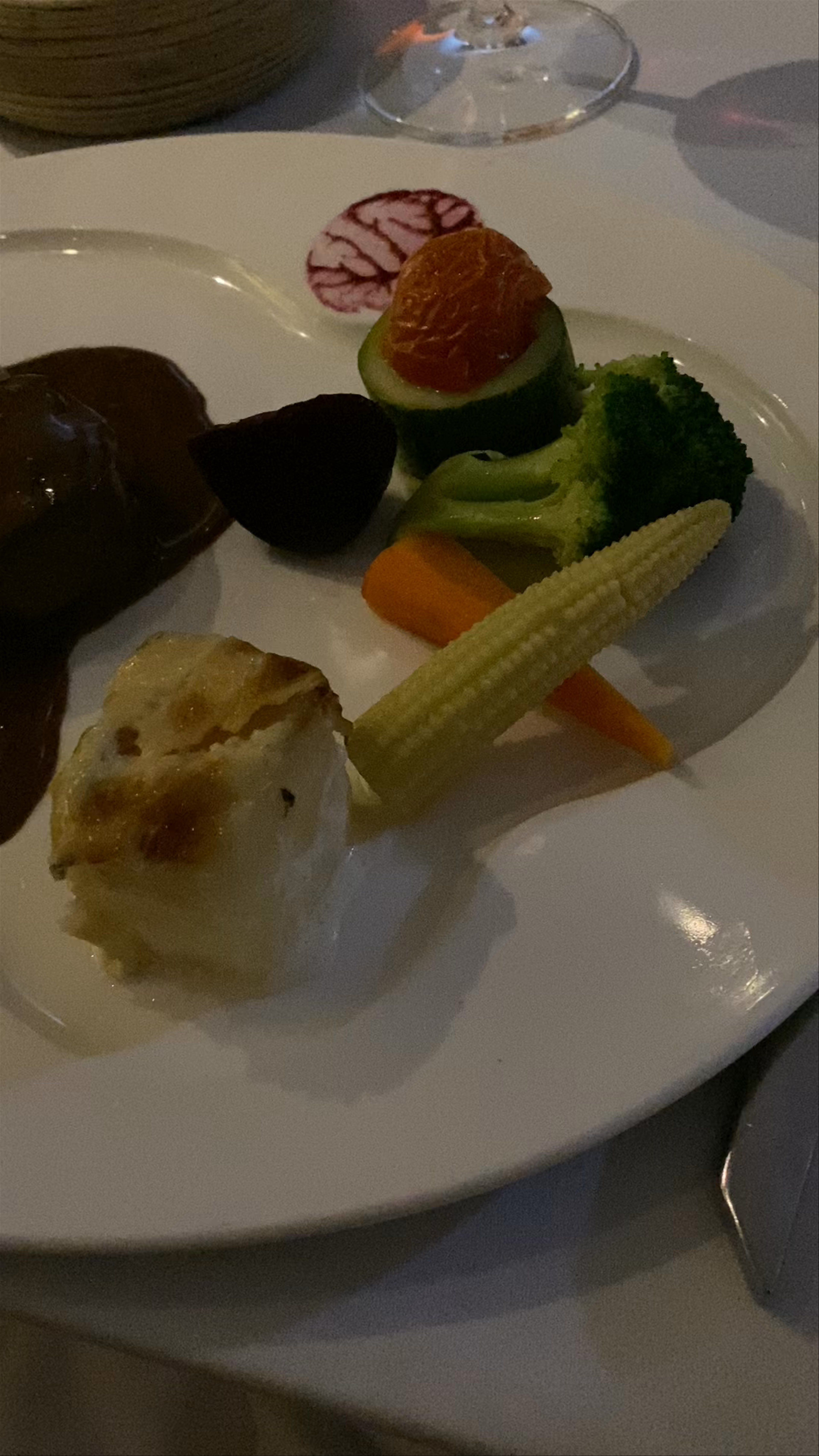 Gourmet Dining Experience at Sage Restaurant in Ayia Napa