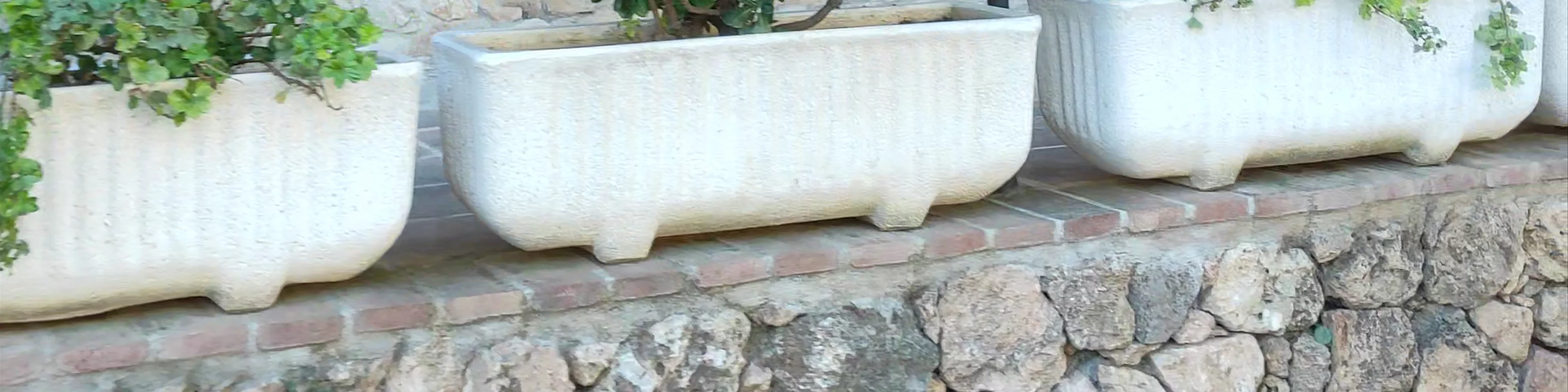 Antiguo Molino de Harina