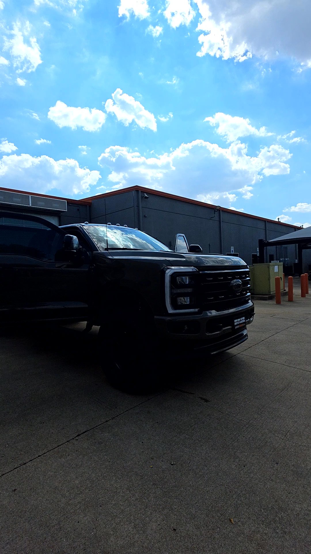 Lifted Trucks - #TX11204 - 2026 Ford F-350 Super Duty King Ranch Crew Cab