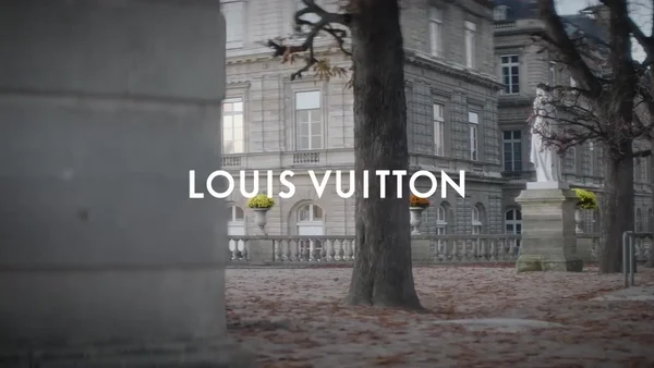 Louis Vuitton - © Artlist