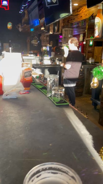 J’s Tavern - hometown in Hattiesburg on a Sunday afternoon. Great Vib  especially when KenMo is performing. - Burgers Near Me - Hattiesburg, Mississippi