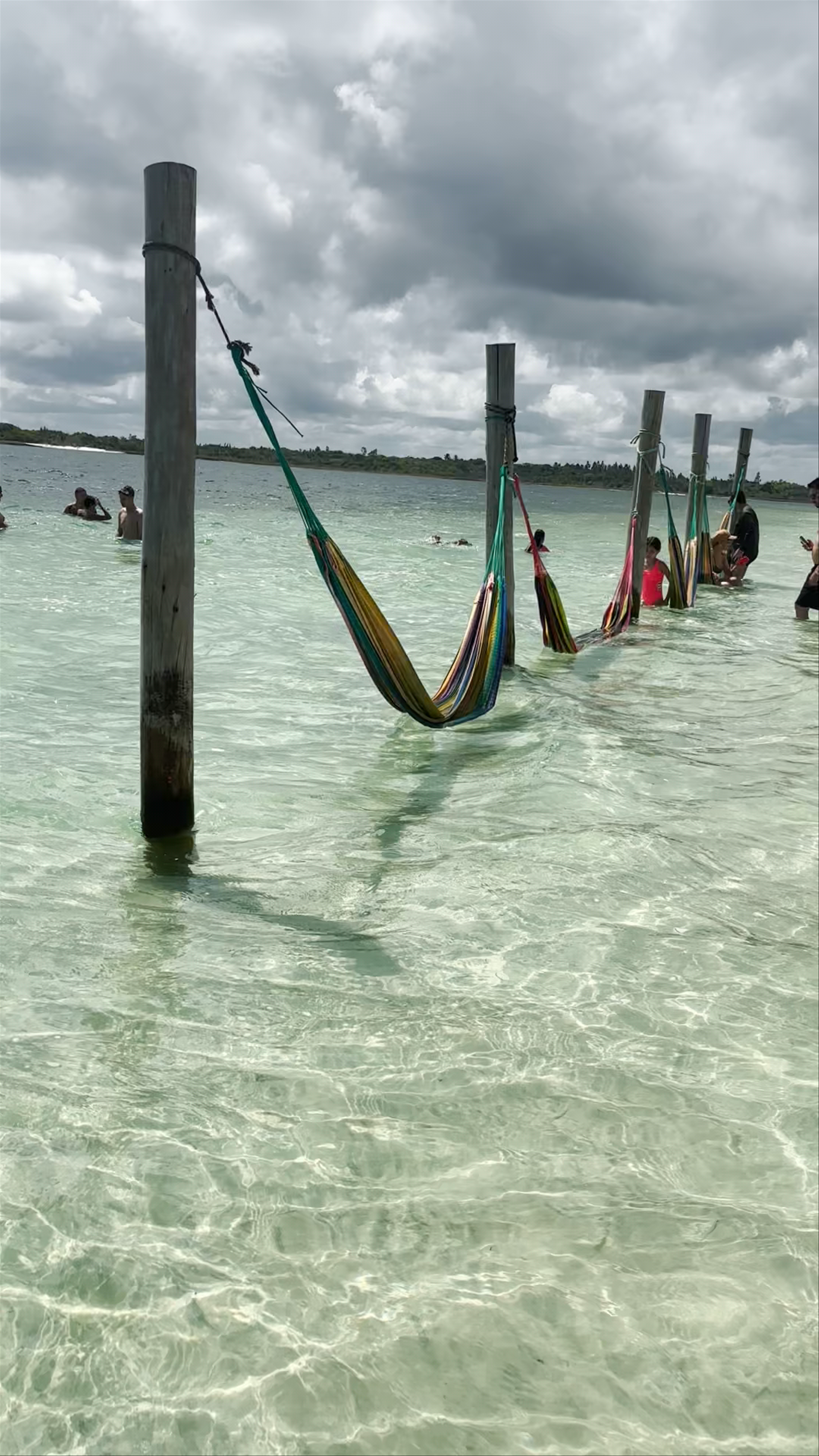 Caraúba Beach - Rua Pedro Francisco Dutra - dos Lulas