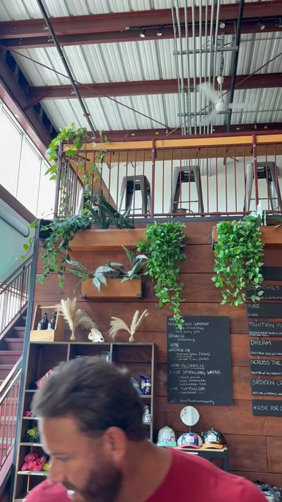 Counterpart Brewing - Inside - Breweries Near Me - Niagara Falls, Ontario