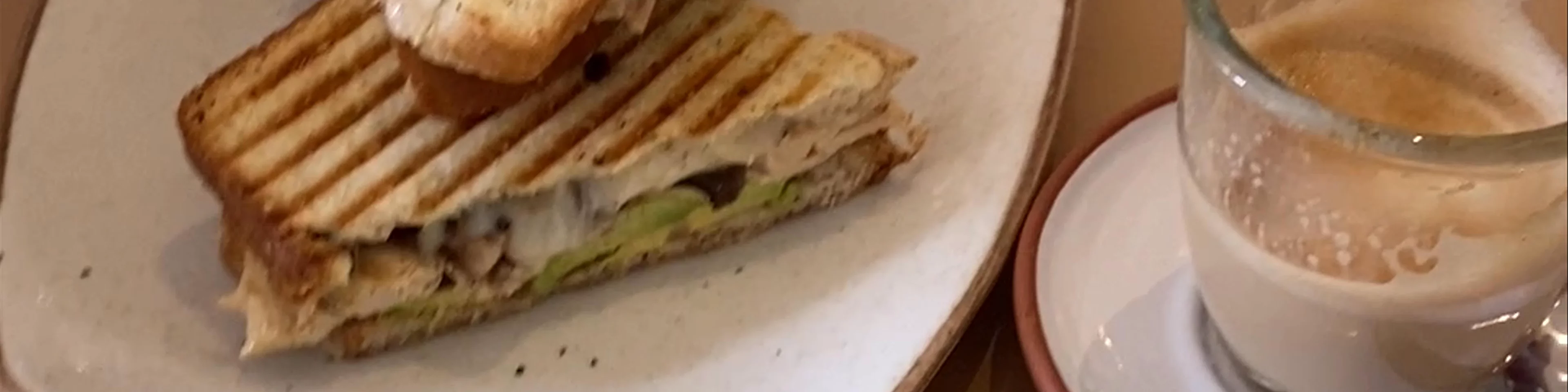 Jack's Café