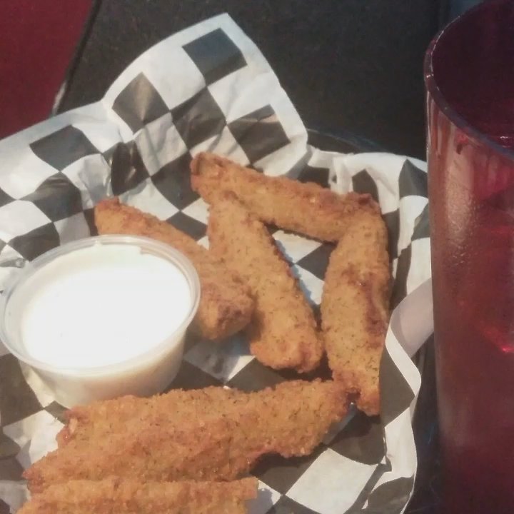 Galaxy Diner - American Near Me - Richmond, Virginia