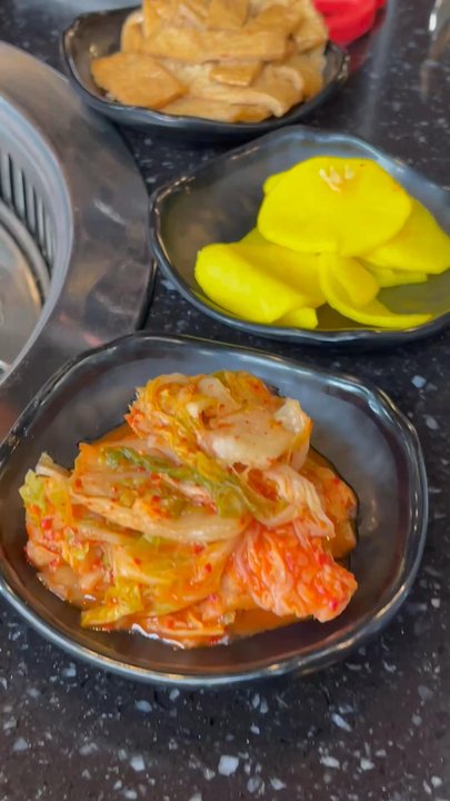 Baegopa - IG: @nelson_eats - Korean Near Me - Seattle, Washington