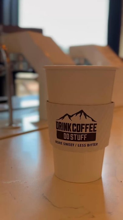Drink Coffee Do Stuff - Coffee & Tea Near Me - Truckee, California