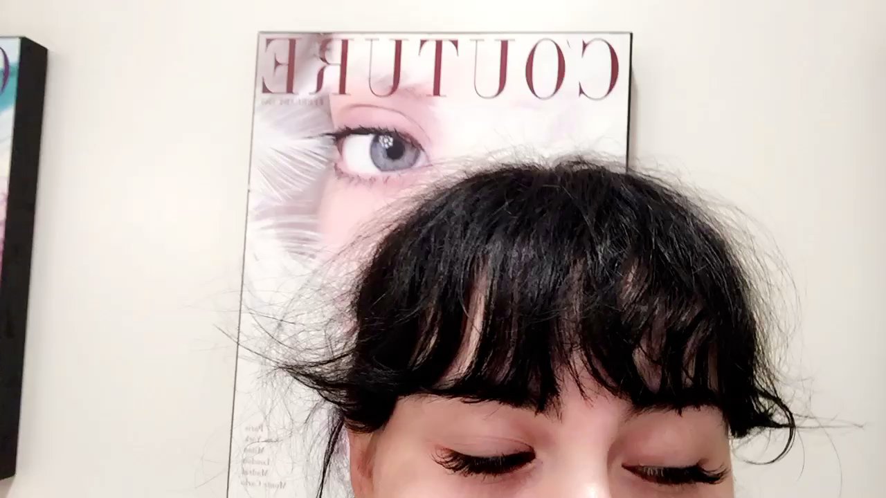 Amazing Lash Studio - Love love love my new full set of lashes! I got them in a mixture of gorgeous and sexy. Thank you amazing lash studios - Eyelash Service Near Me - Irvine, California