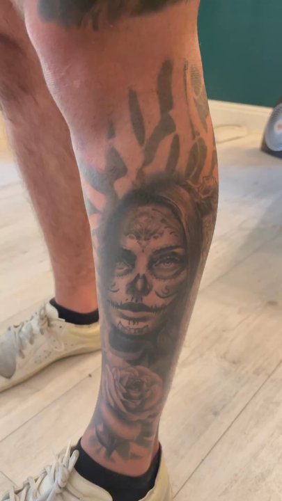 Swae Tattoos - Tattoo Near Me