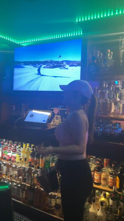 Red Dog Saloon - Shift change. - Dive Bars Near Me - Long Beach, California