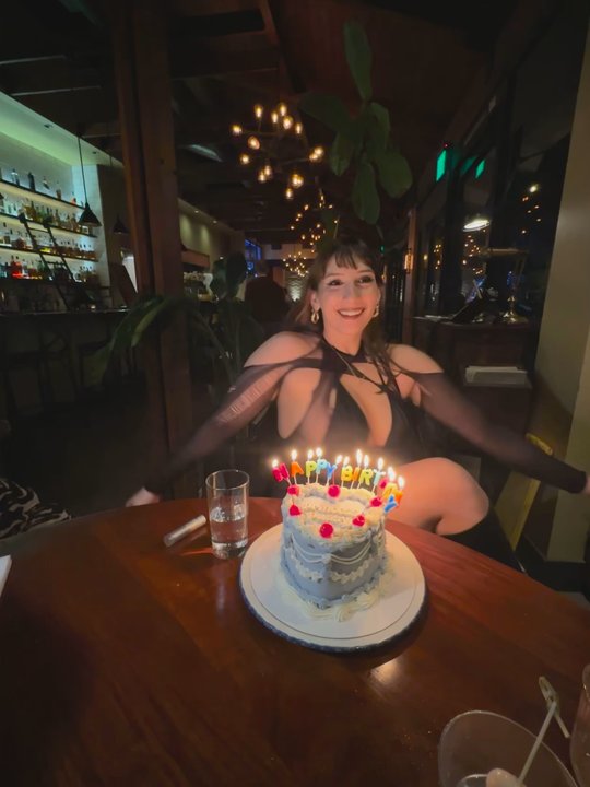 All'Acqua - Birthday dinner - Italian Near Me - Los Angeles, California
