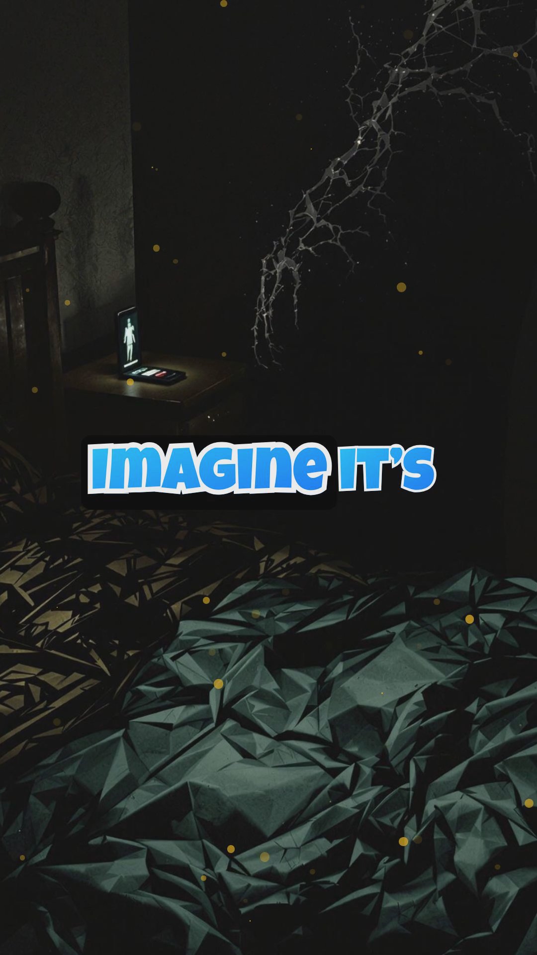 The Cursed Call: Urban Legend of a Week of Terror