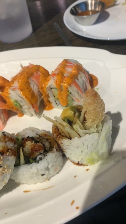 Sushi Ai - Sushi Bars Near Me - Eureka, Missouri