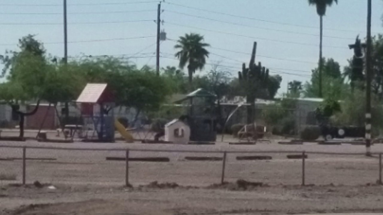Calvary Chapel - Churches Near Me - Apache Junction, Arizona