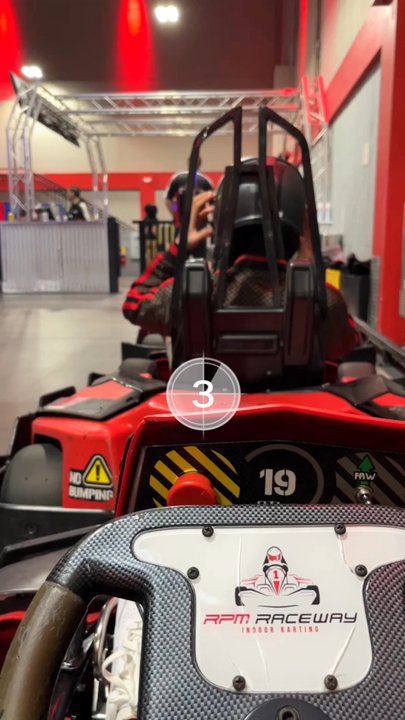 RPM RACEWAY - Updated October 2025 - 164 Photos & 159 Reviews - 600 ...