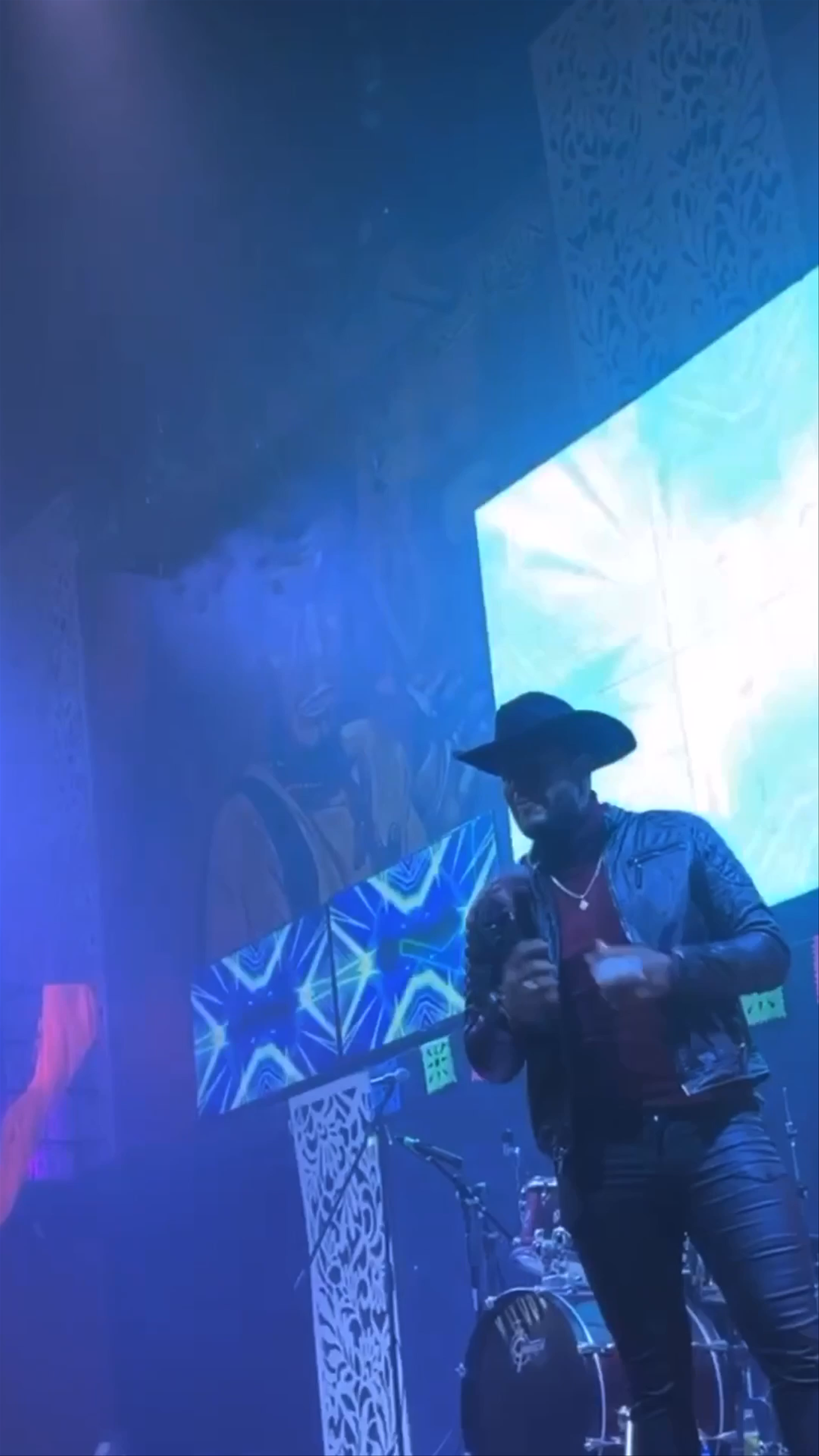 Cantina Plaza México 2