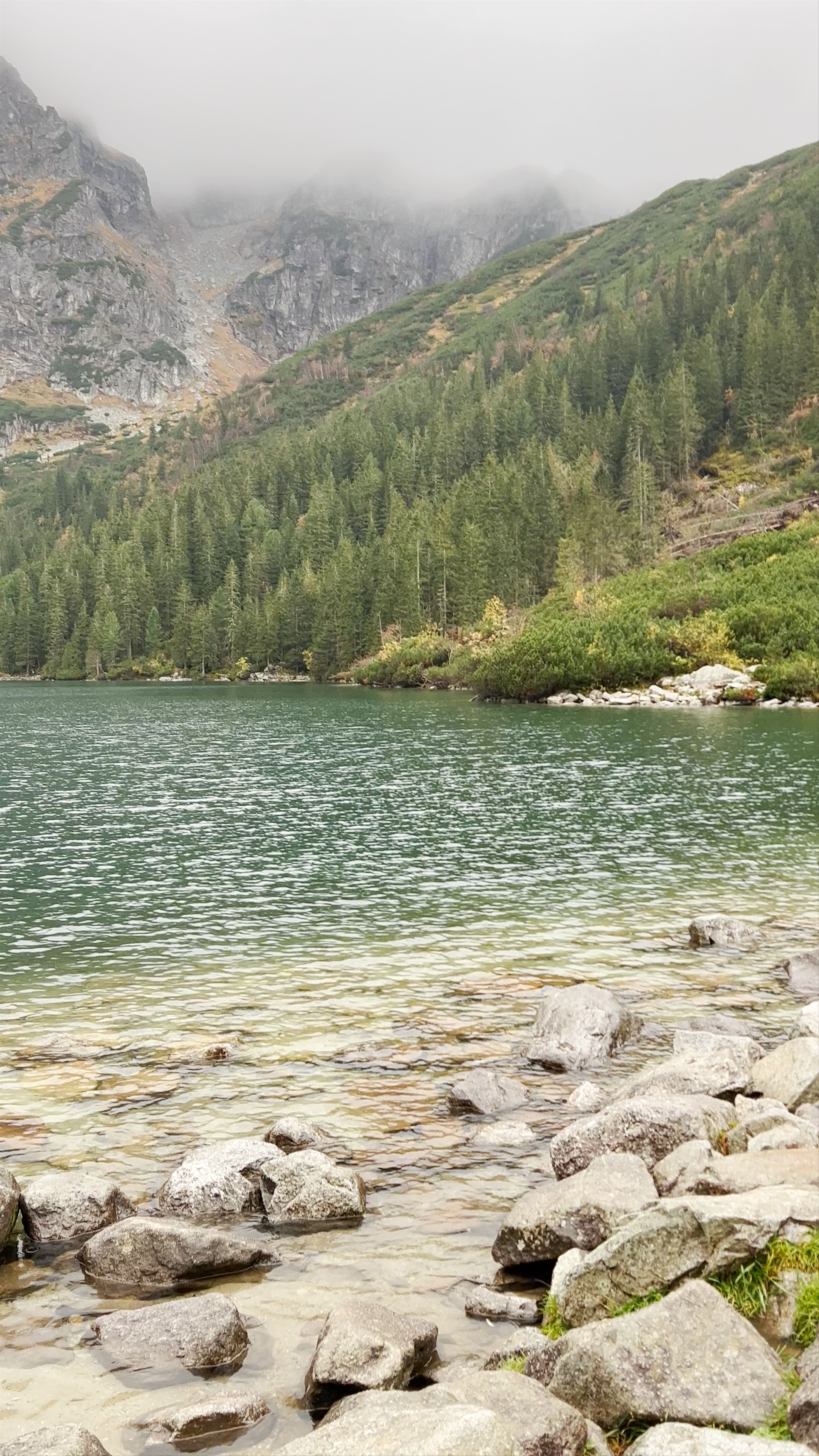 Morskie Oko