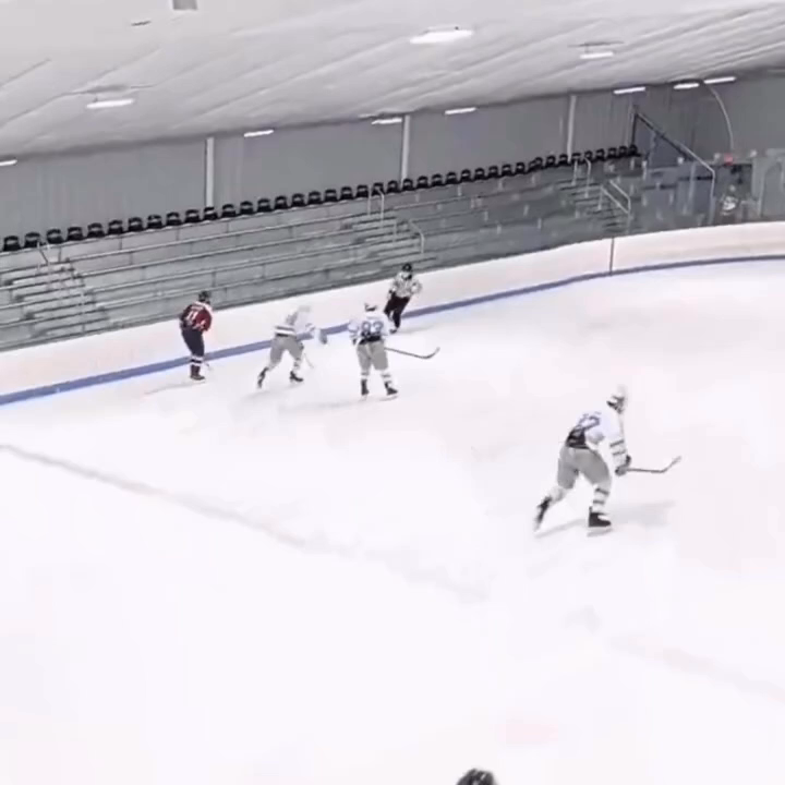 Fox Spaeth's Dazzling Highlights | AHA 15O AAA Showcase