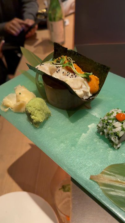 OKARU - Sushi Bars Near Me - Roslyn, New York