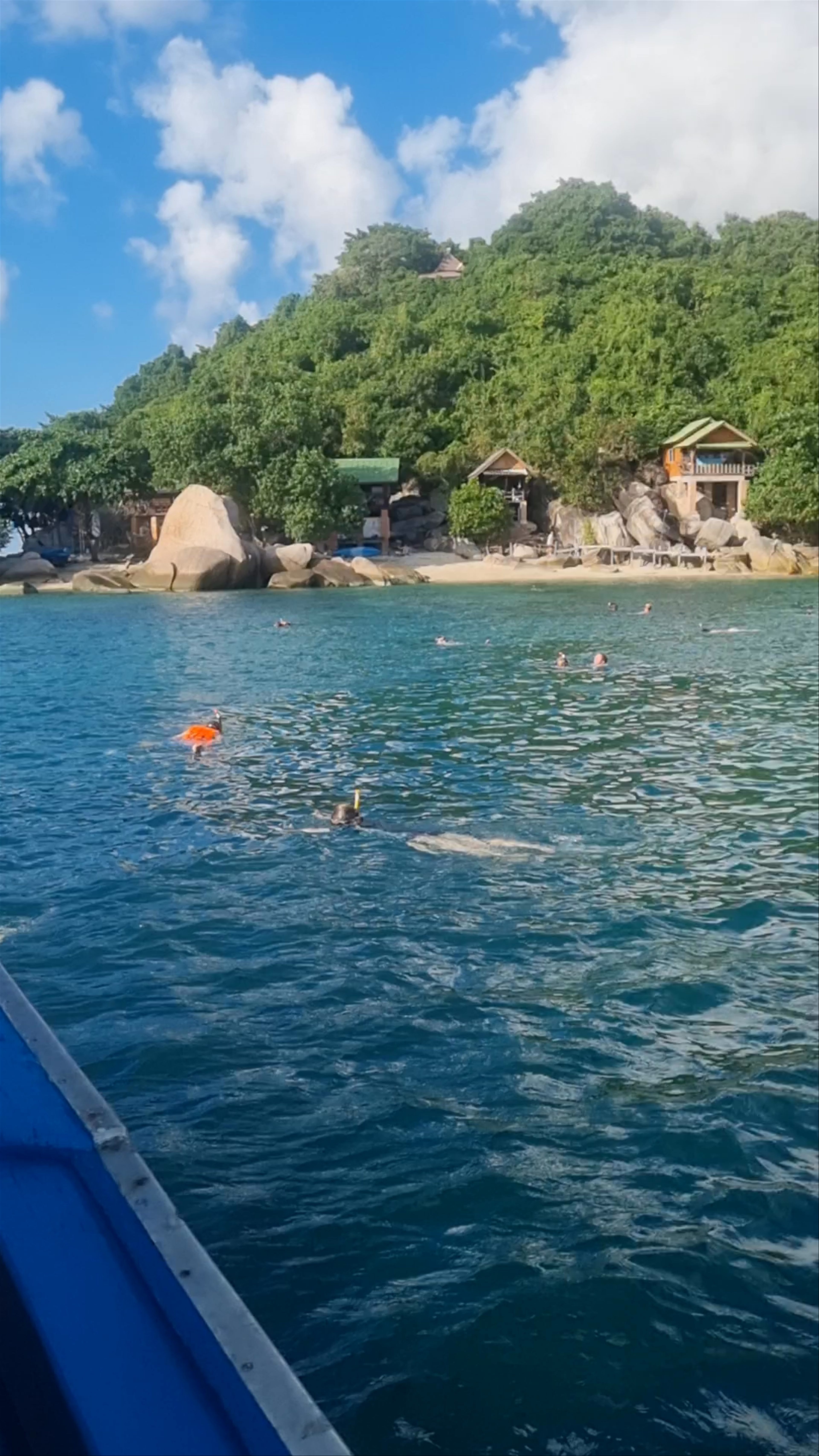 Freedom Beach