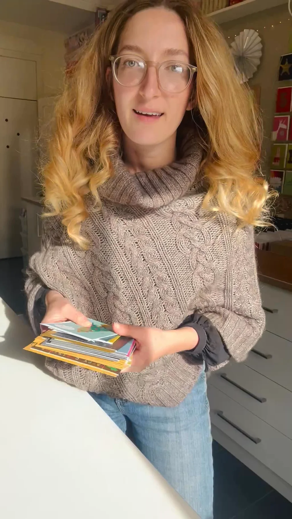 Product video
