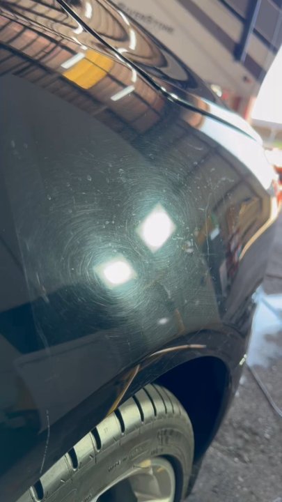 Bob Moses Ceramic Coating Phoenix - The magic of paint correction done right... - Auto Detailing Near Me - Phoenix, Arizona