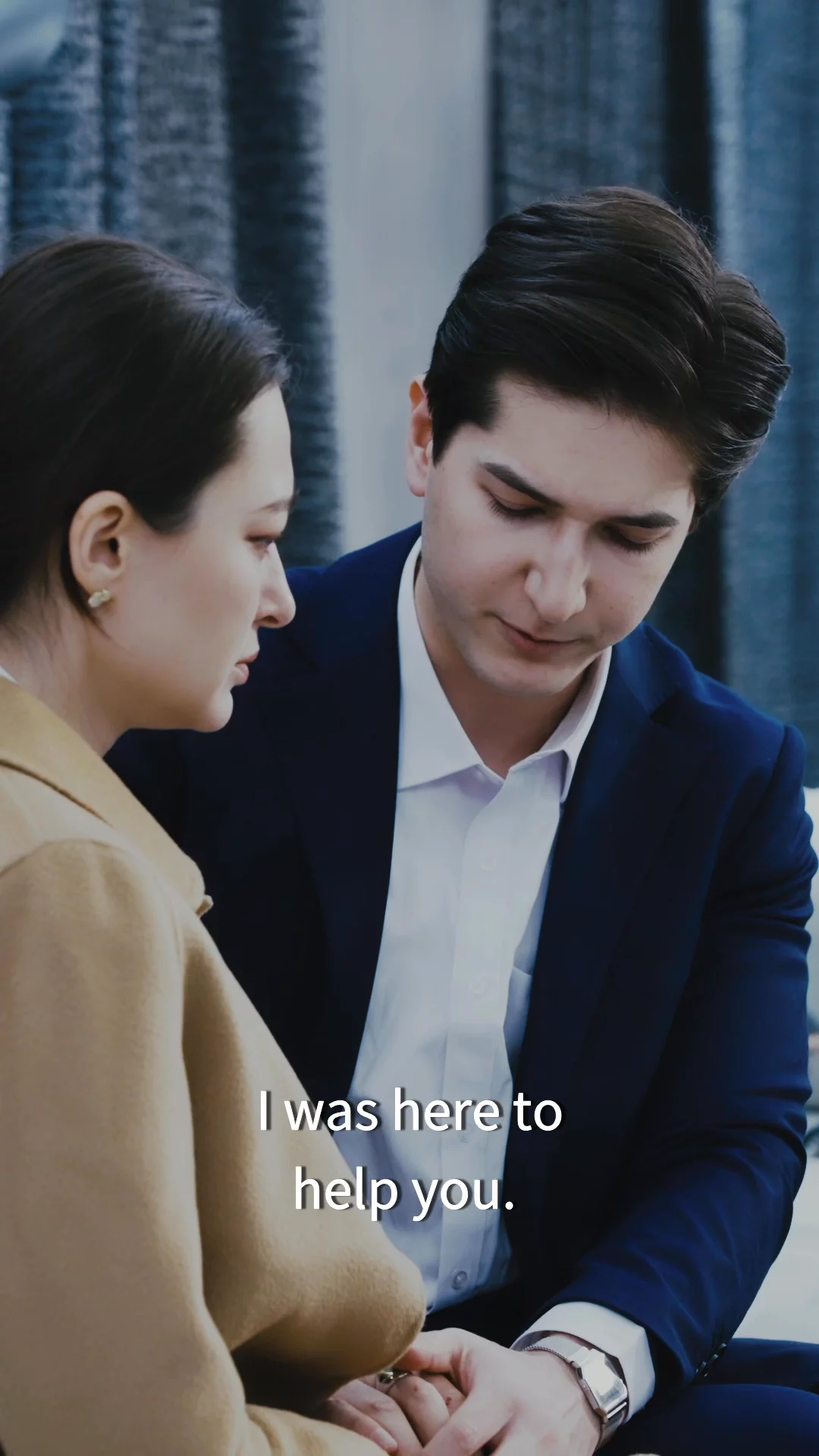 Revenge On My Cheating Fiance - S1E47