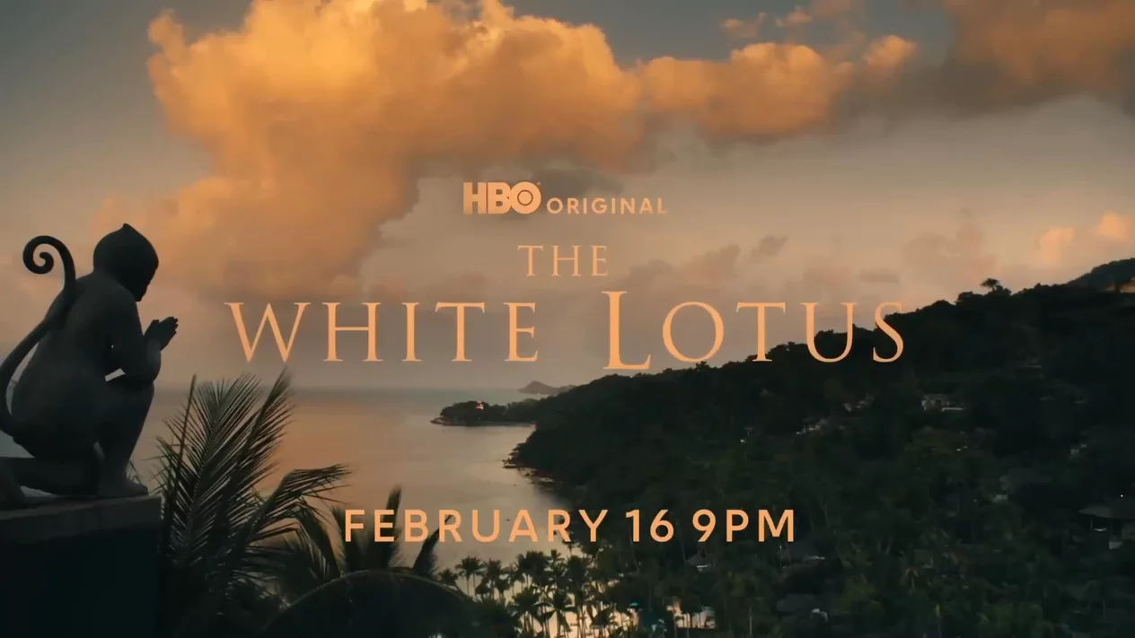 The White Lotus | Season 3 | Official Trailer