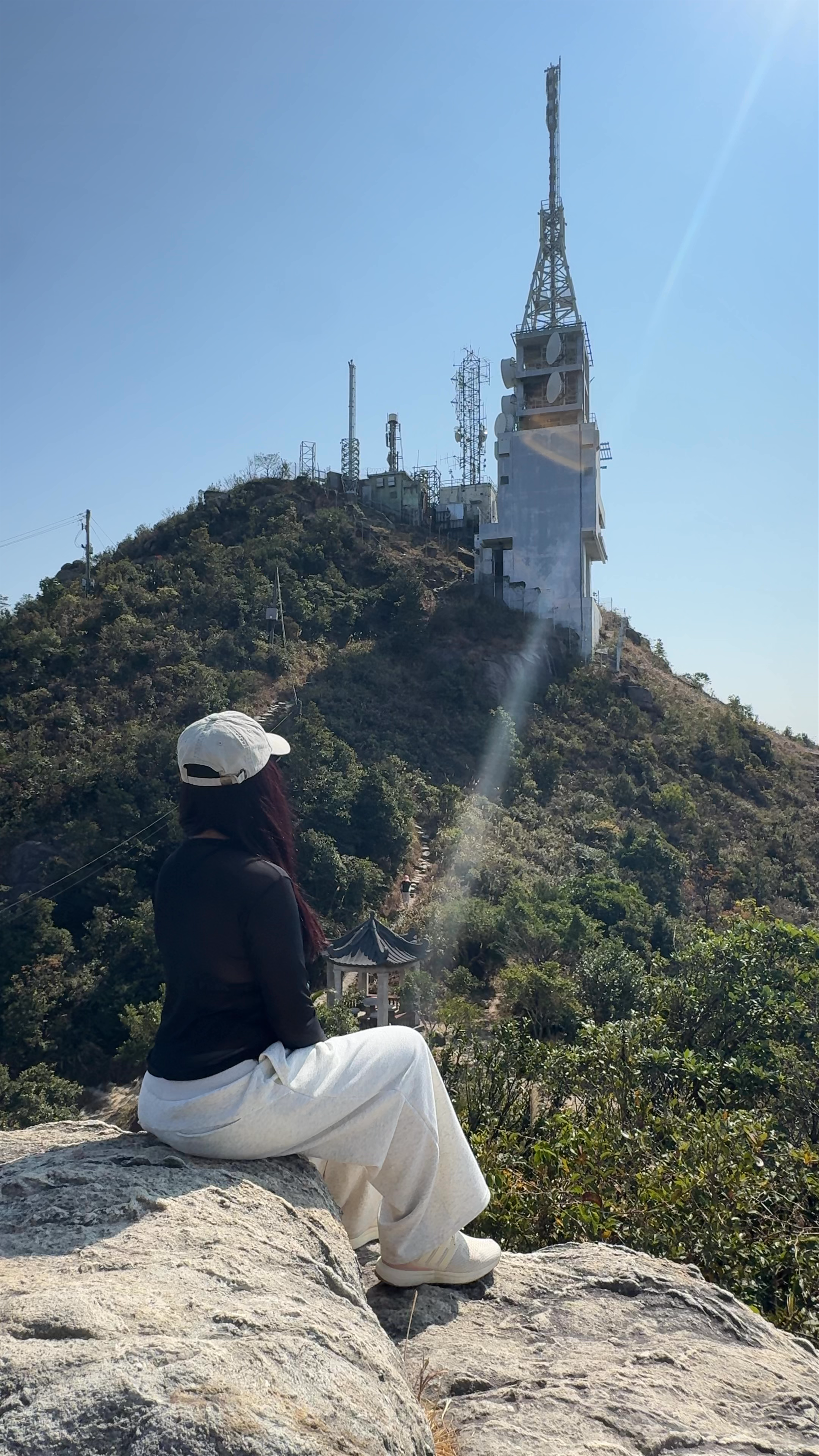 Castle Peak