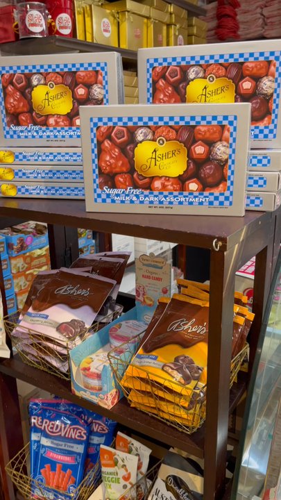 SLO Sweets - Desserts Near Me - Paso Robles, California
