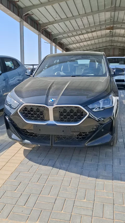 BMW X2 S-DRIVE 18i 2026