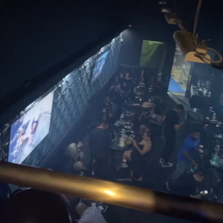 Shisha Lounge - Hookah Bars Near Me - Long Beach, California
