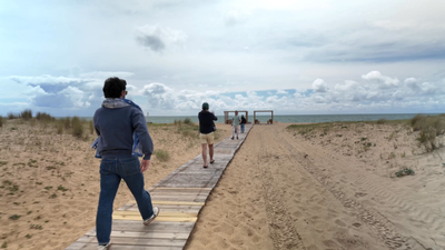 Combien de pipis par semaine ?