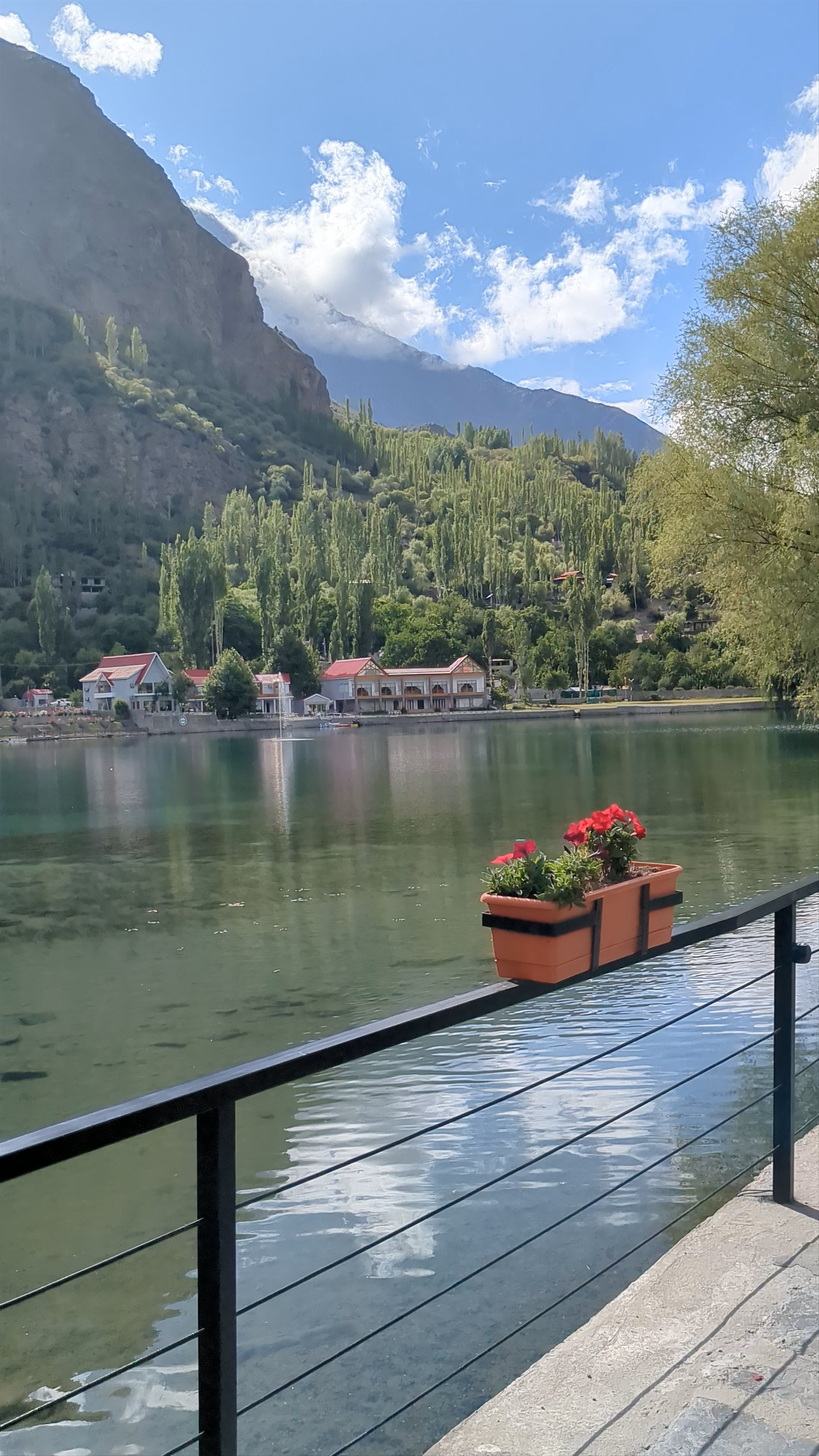 Shangrila Resort Skardu