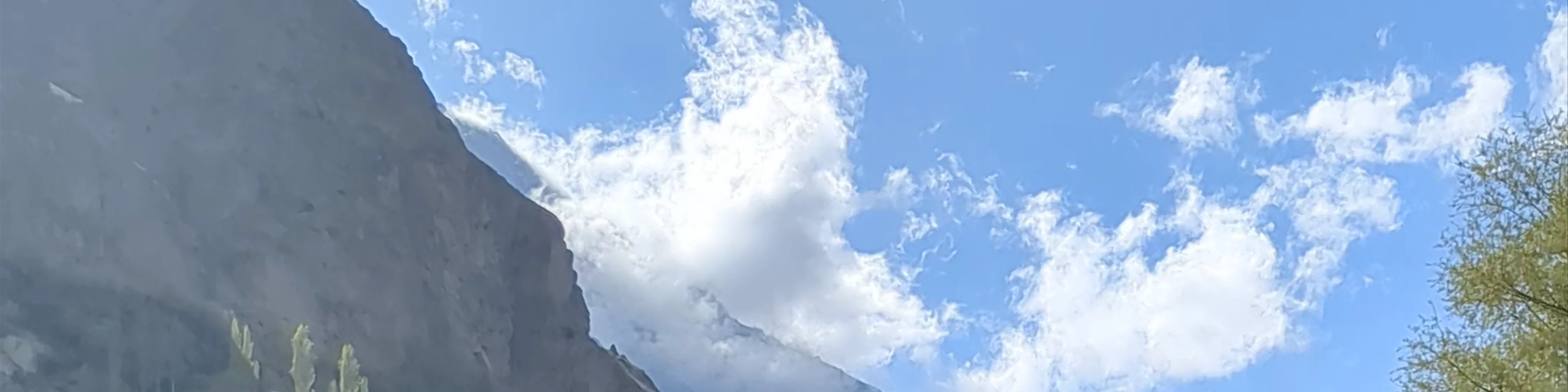 Shangrila Resort Skardu