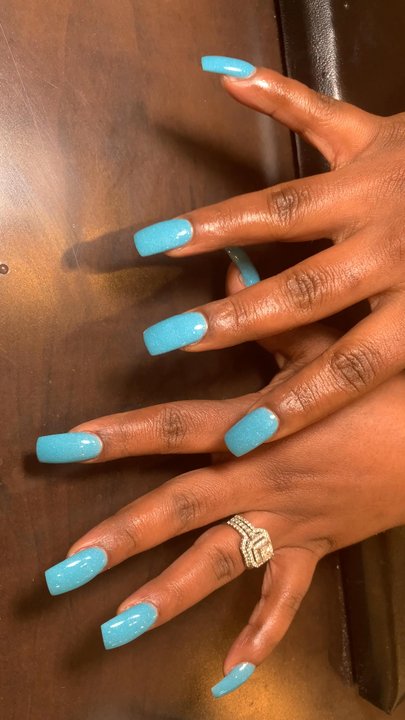 Oh Nails and Spa - Nail Salons Near Me - Springfield, Virginia