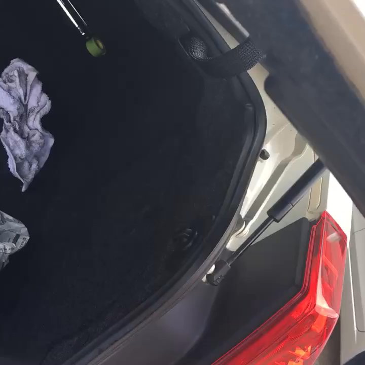 Texas Auto - Trunk leak - Auto Repair Near Me - Houston, Texas