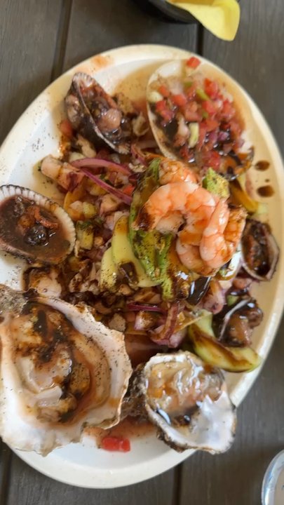 La Moreña Mariscos - Seafood Near Me - Chula Vista, California