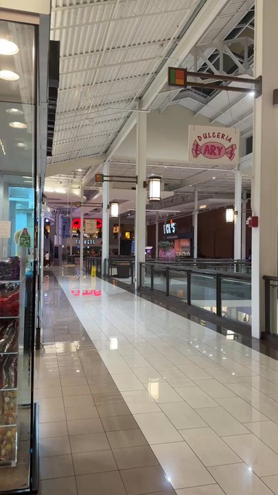 Curvy Hous - This is the location inside the mall - Women's Clothing Near Me - Arlington, Texas