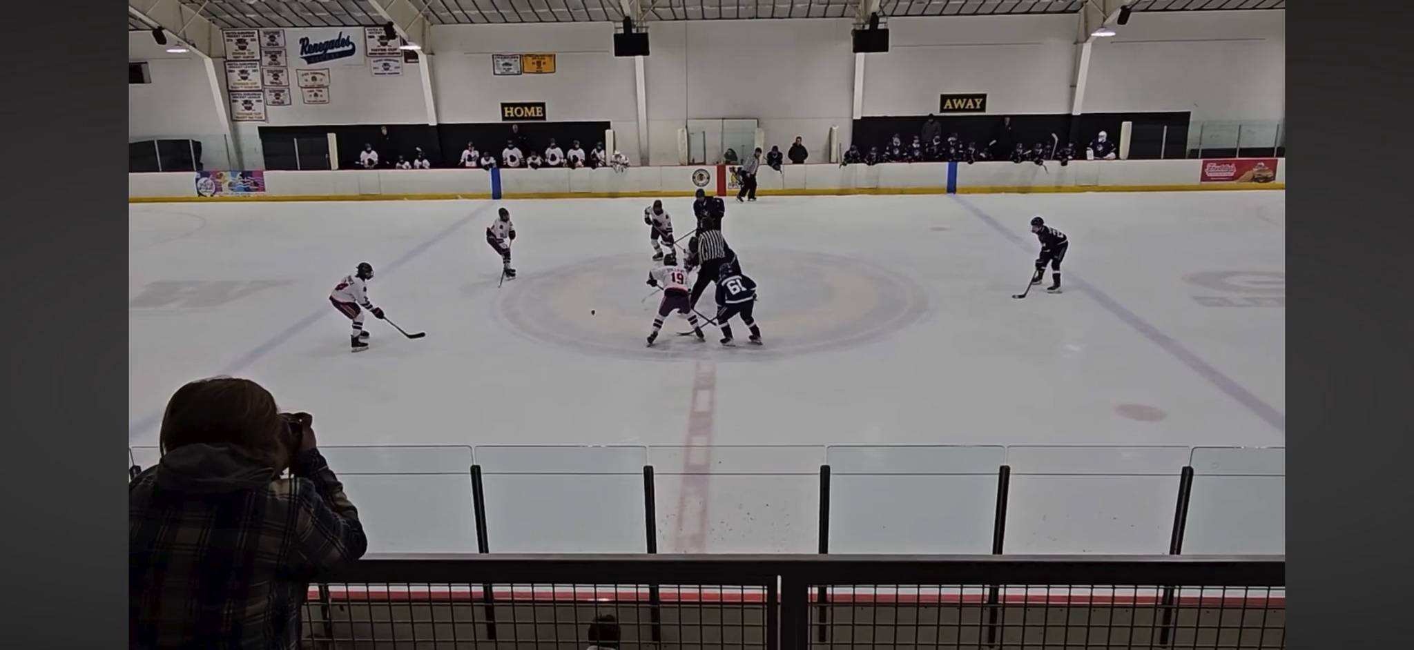 Sebastian Magnusson's Shorty: Smart PK Play by Windy City Storm #61