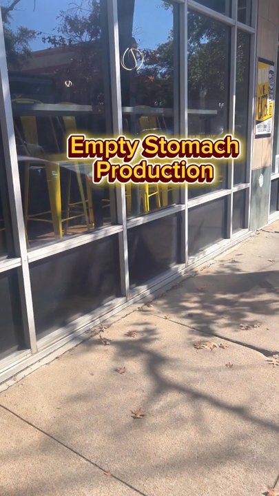 SLIDE Cafe - The video is self-explanatory  Follow on Instagram: Bishop_P_King  Follow on TikTok: BishopPKing - Burgers Near Me - Birmingham, Alabama