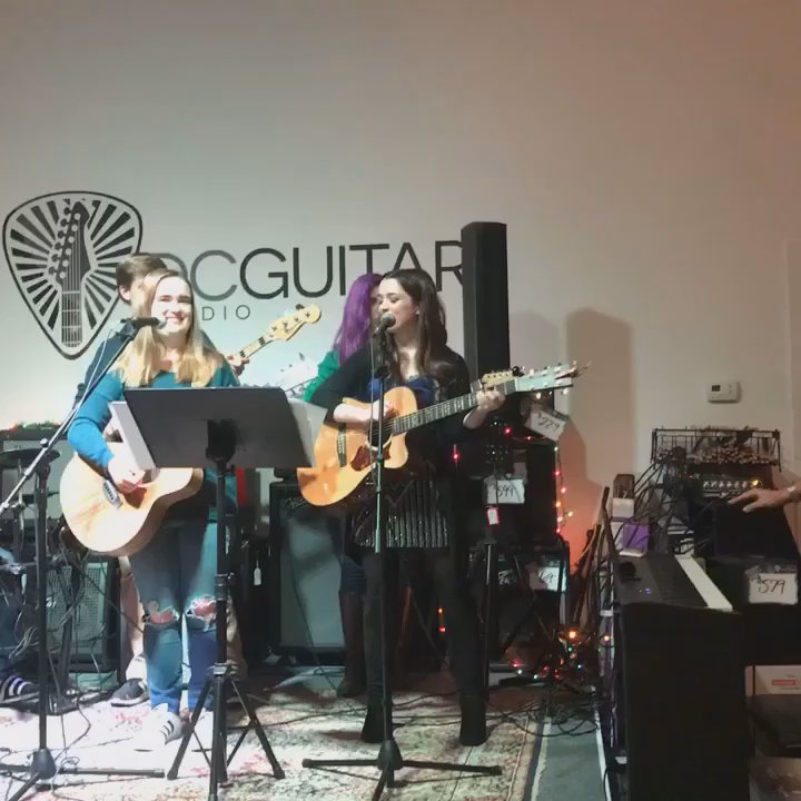 DC Guitar Studio - Musical Instruments & Teachers Near Me - Madison, Mississippi