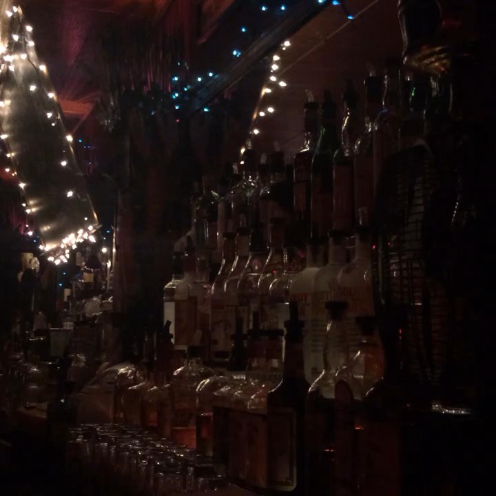 Phone Booth - Great neighborhood dive. - Dive Bars Near Me - San Francisco, California