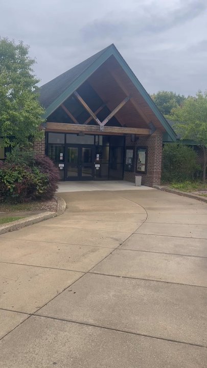 Mdot Rest Area Marshall - Public Transportation Near Me - Calhoun, Michigan