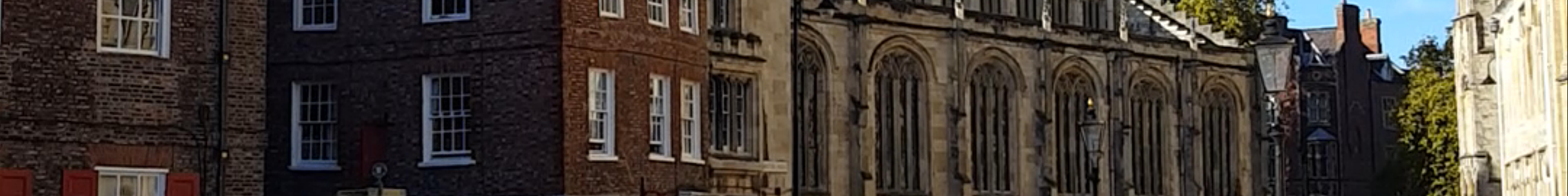 Tours & experiences in York