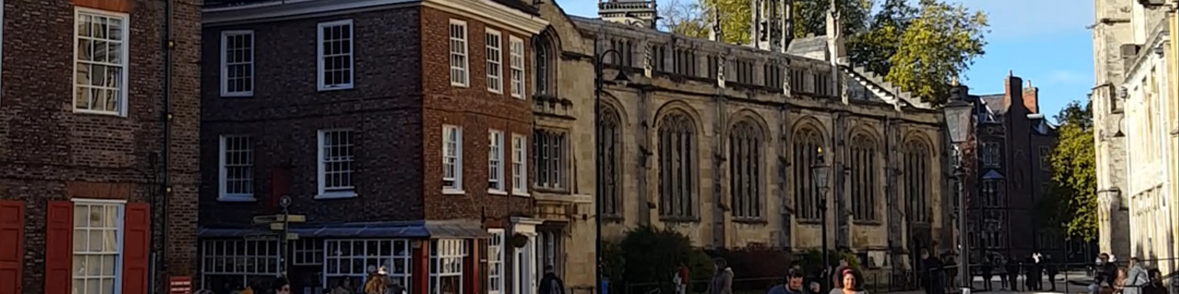 York Minster