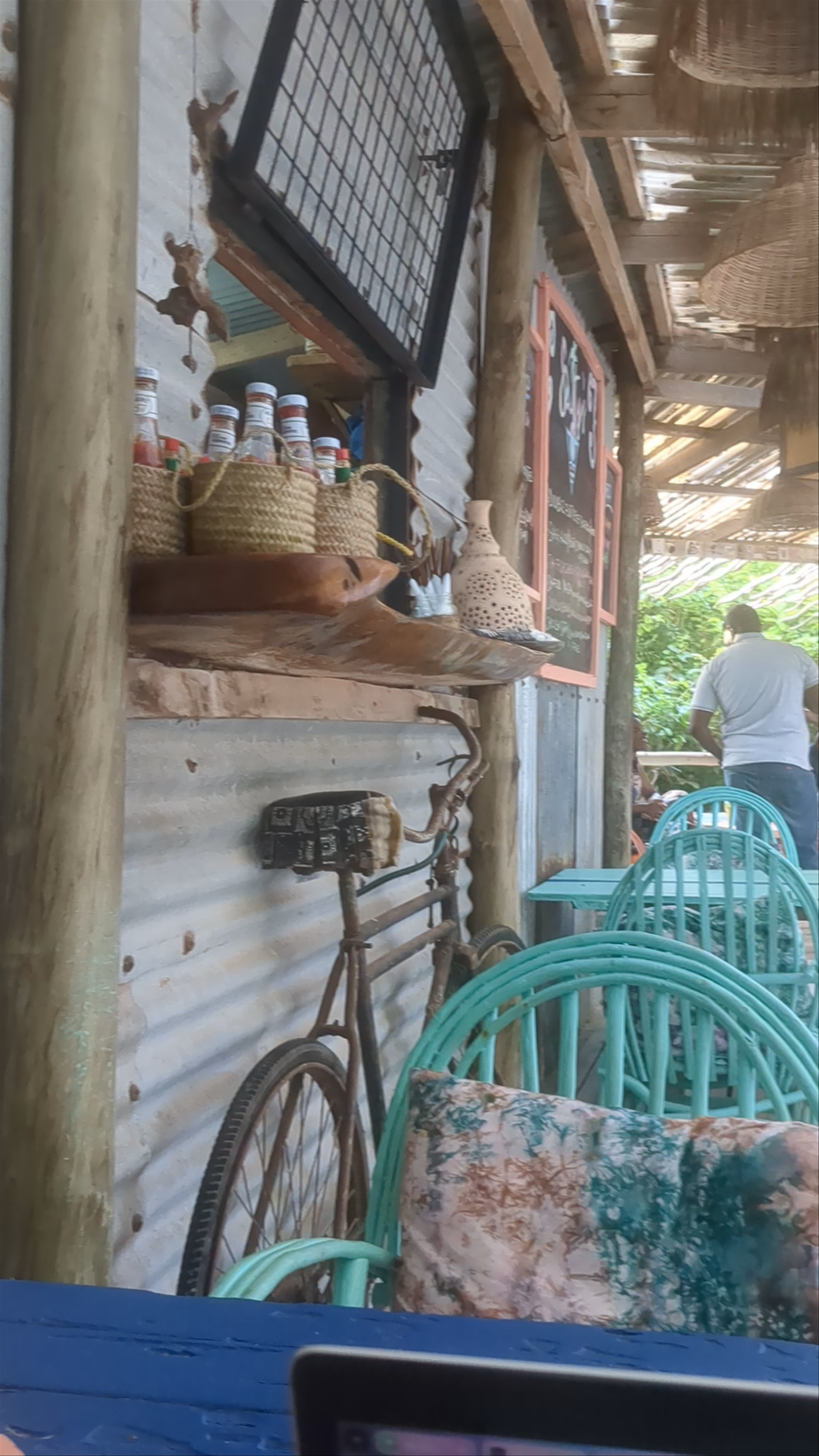 Salty's KiteSurfing Village